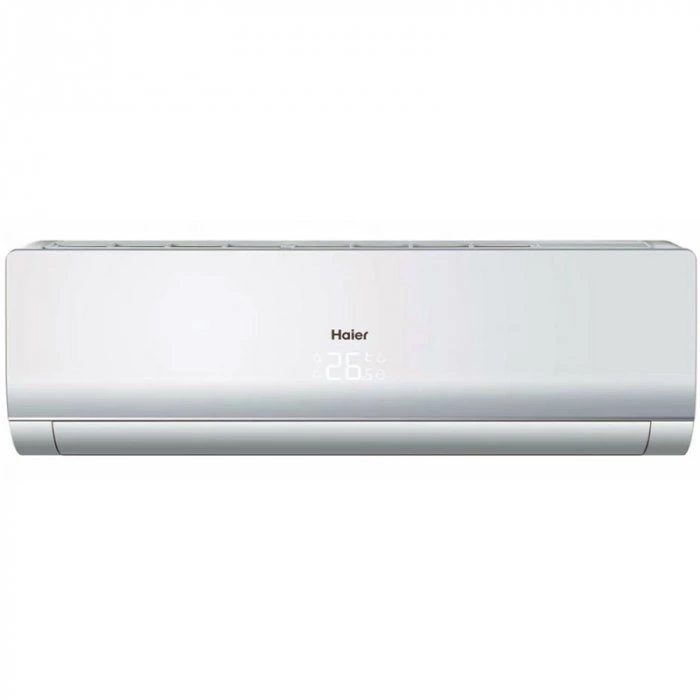 Haier AS24NS3ERA - White - 1U24GS1ERA Haier AS24NS3ERA - White - 1U24GS1ERA