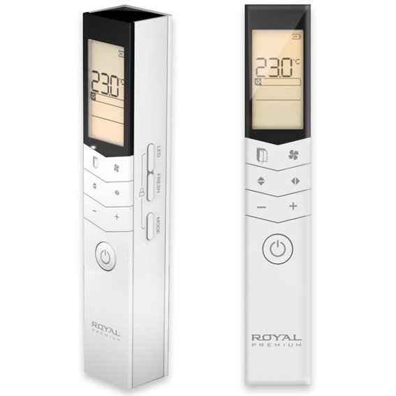 Royal Clima RC-TG25HN