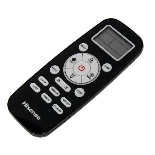 Hisense AS-11UR4SYDDEIB15