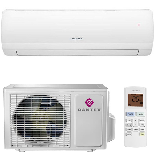 Dantex RK-07SAG/RK-07SAGE