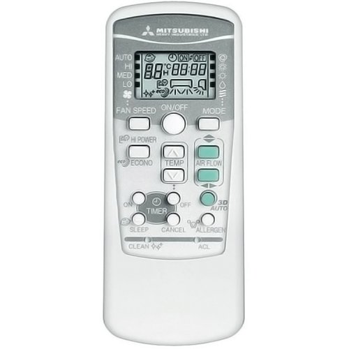 Mitsubishi Heavy SRK35ZSPR-S